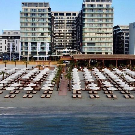 Năvodari Stefan Mamaia Resort מראה חיצוני תמונה