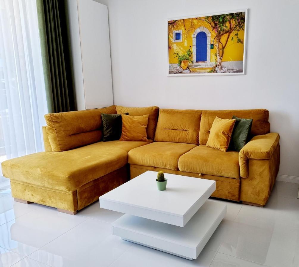 Năvodari Stefan Mamaia Resort מראה חיצוני תמונה